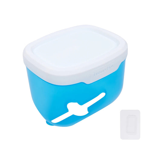 1PC Waterproof Toilet Water Dispenser Toilet Paper Holder Bathroom Tissue Box with Top Storage Table Wall Paper Storage Box