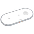 3 in 1 Wireless Charger