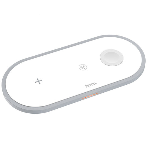 3 in 1 Wireless Charger