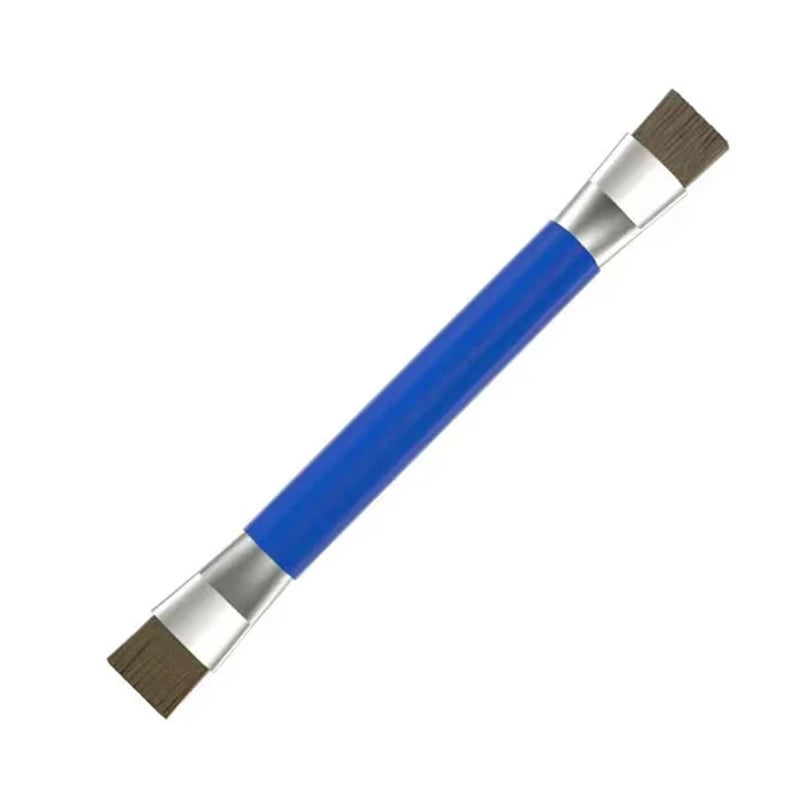 Anti-Static Brush Motherboard PCB Cleaning Brush for Mobile Phone Computer Repair Tools Kit Bristle Brush Steel Brush