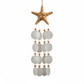 Bohemian Home Decor Wind Chime Seashell Wind Chimes for Outside